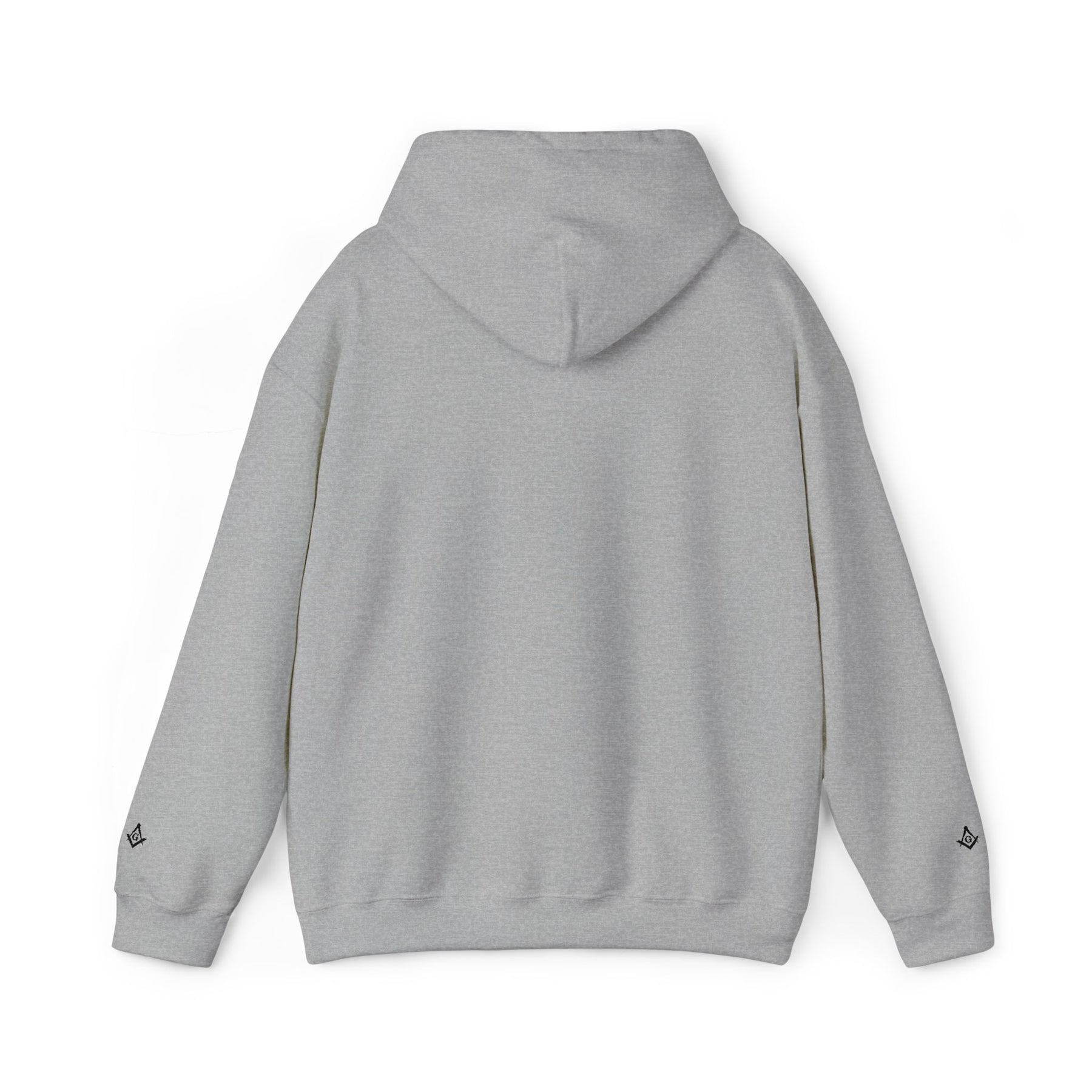 Master Mason Blue Lodge Sweatshirt - Bricks Masons
