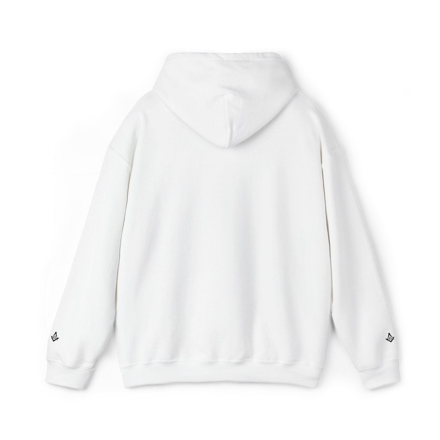 Master Mason Blue Lodge Sweatshirt - Bricks Masons