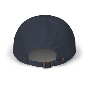 DOI Baseball Cap - Cotton Various Colors - Bricks Masons