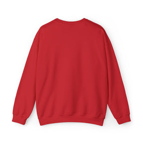 Daughters of Sphinx Sweatshirt - Crewneck Embroidered Emblem - Bricks Masons