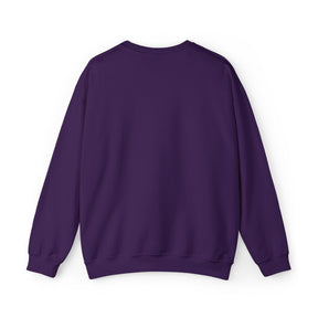 Heroines of Jericho Sweatshirt - Classic Emblem Embroidery - Bricks Masons