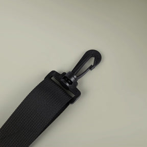 International Masons Crossbody Bag - Free & Accepted Mason Adjustable Strap Nylon - Bricks Masons