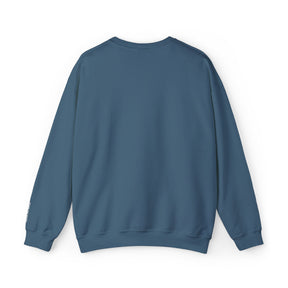 Master Mason Blue Lodge Sweatshirt - Justice Stand For Truth with Square & Compass - Bricks Masons