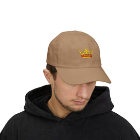 PYCH Baseball Cap - Cotton Various Colors - Bricks Masons