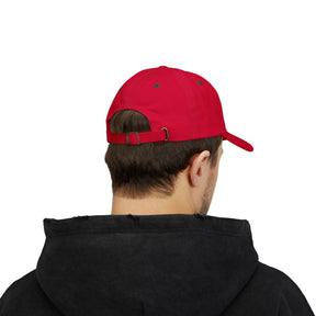Order of Calanthe Baseball Cap - Cotton Various Colors - Bricks Masons