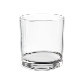 Master Mason Blue Lodge Whiskey Glass - Poured with Honor S&C G with Personalization