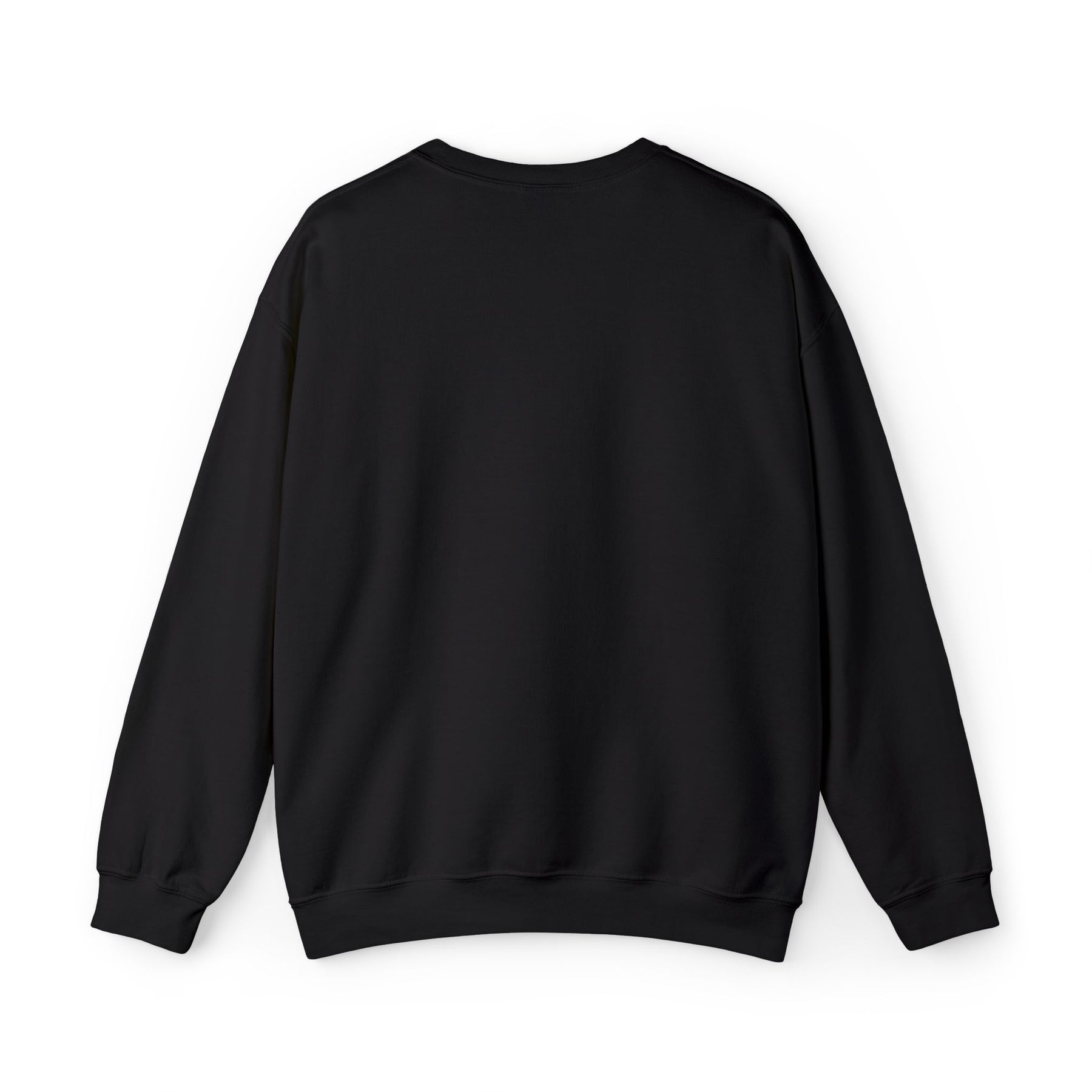 Heroines of Jericho Sweatshirt - Classic Emblem Embroidery - Bricks Masons