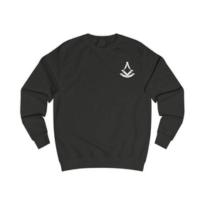 Past Master Blue Lodge Sweatshirt - Various Colors