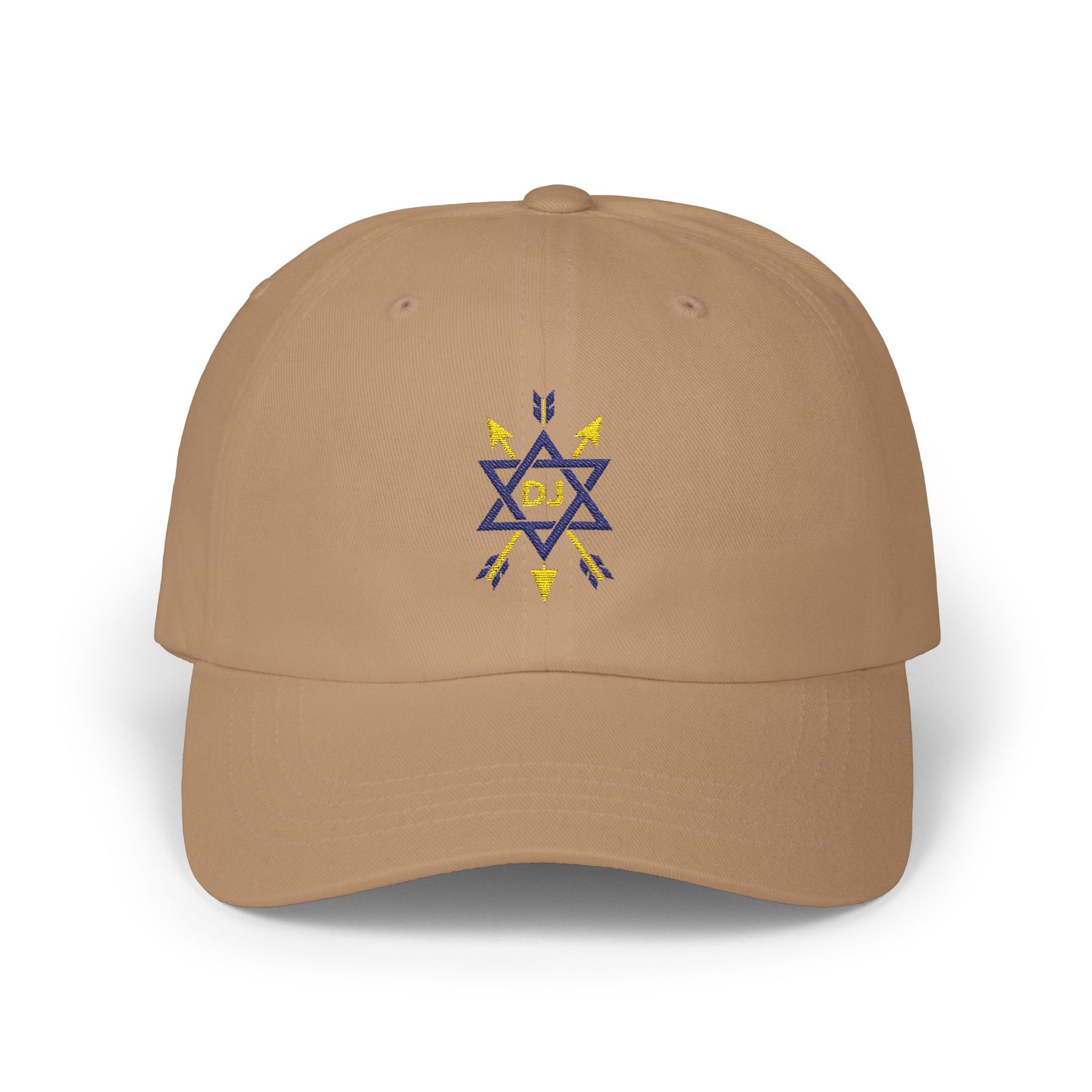 Order Of The Secret Monitor Baseball Cap - Cotton Various Colors - Bricks Masons