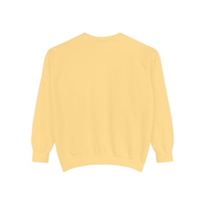 Lady Knights Cyrene Sweatshirt - Cross & Crown Front Embroidery - Bricks Masons