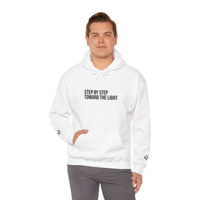Entered Apprentice Blue Lodge Sweatshirt - Bricks Masons