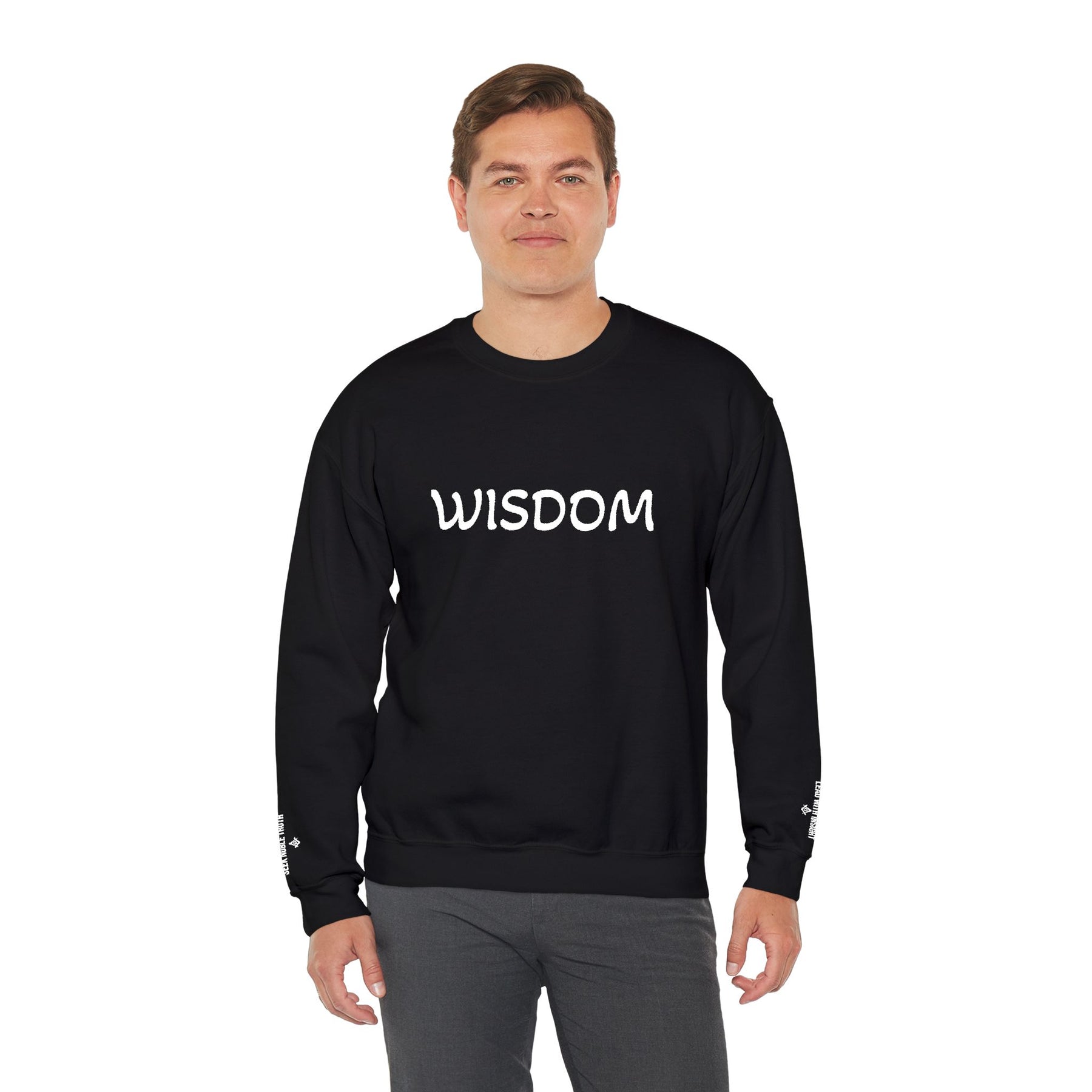 Master Mason Blue Lodge Sweatshirt - Bricks Masons