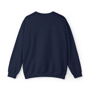 Shriners Sweatshirt - Crewneck Embroidered Front Detail - Bricks Masons