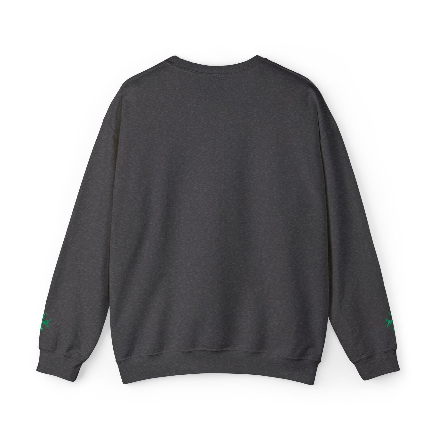 Order of Saint Lazarus Sweatshirt - Traditional Crewneck Style - Bricks Masons
