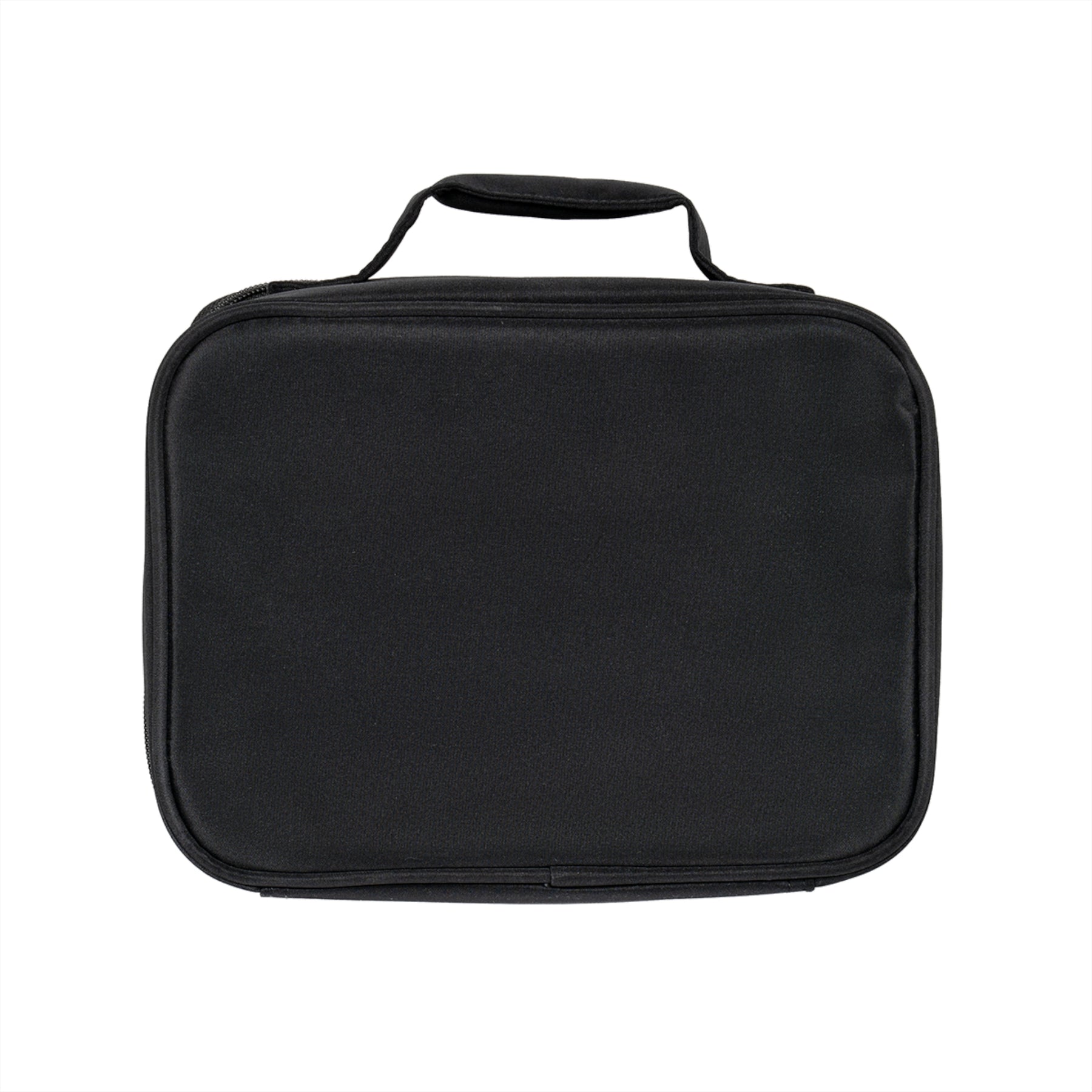 Widows Sons Lunch Bag - Fully Insulated Zipper Closure - Bricks Masons