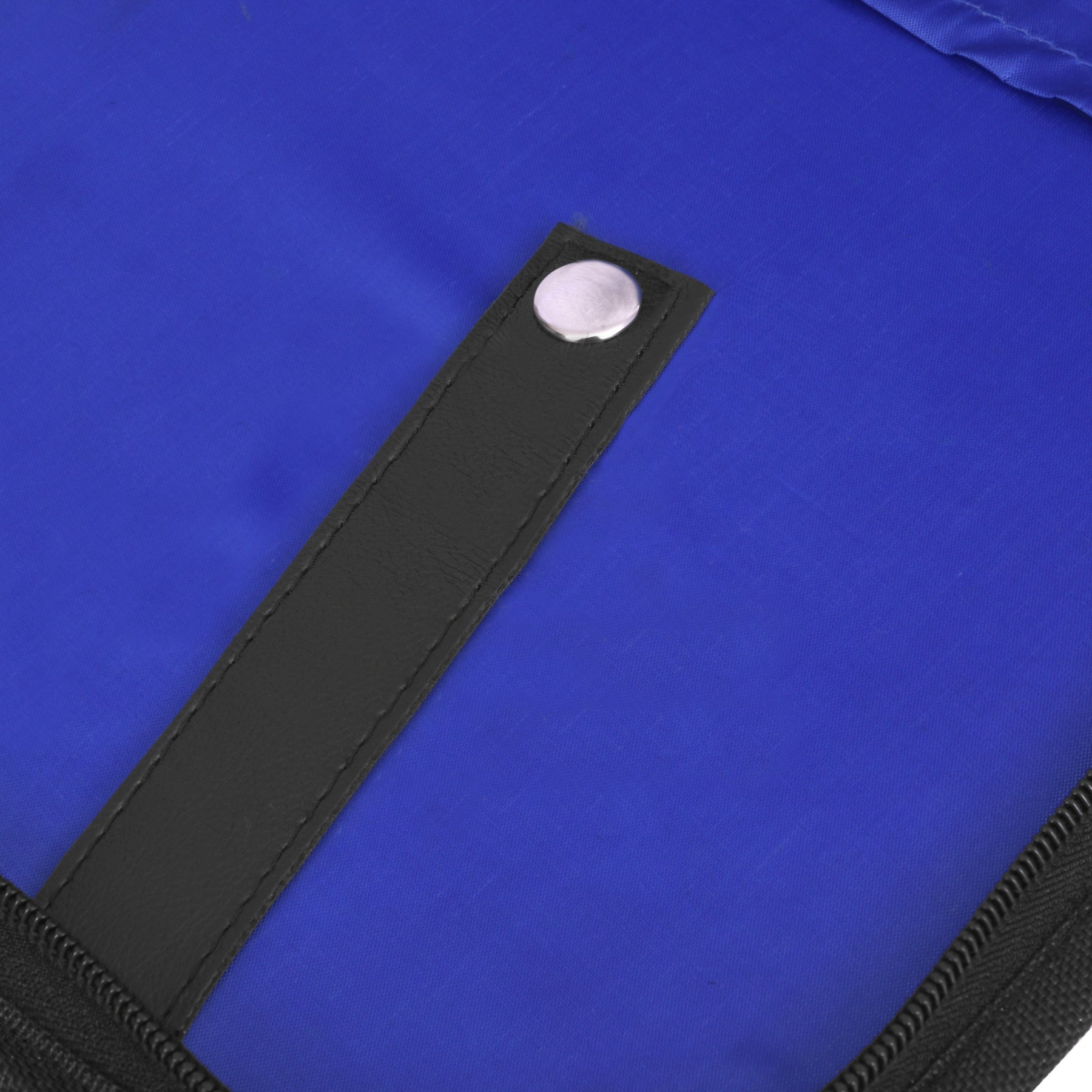 Grand Master Blue Lodge Apron Case - Personalized Black Imitation Leather MM, WM, Provincial - Bricks Masons