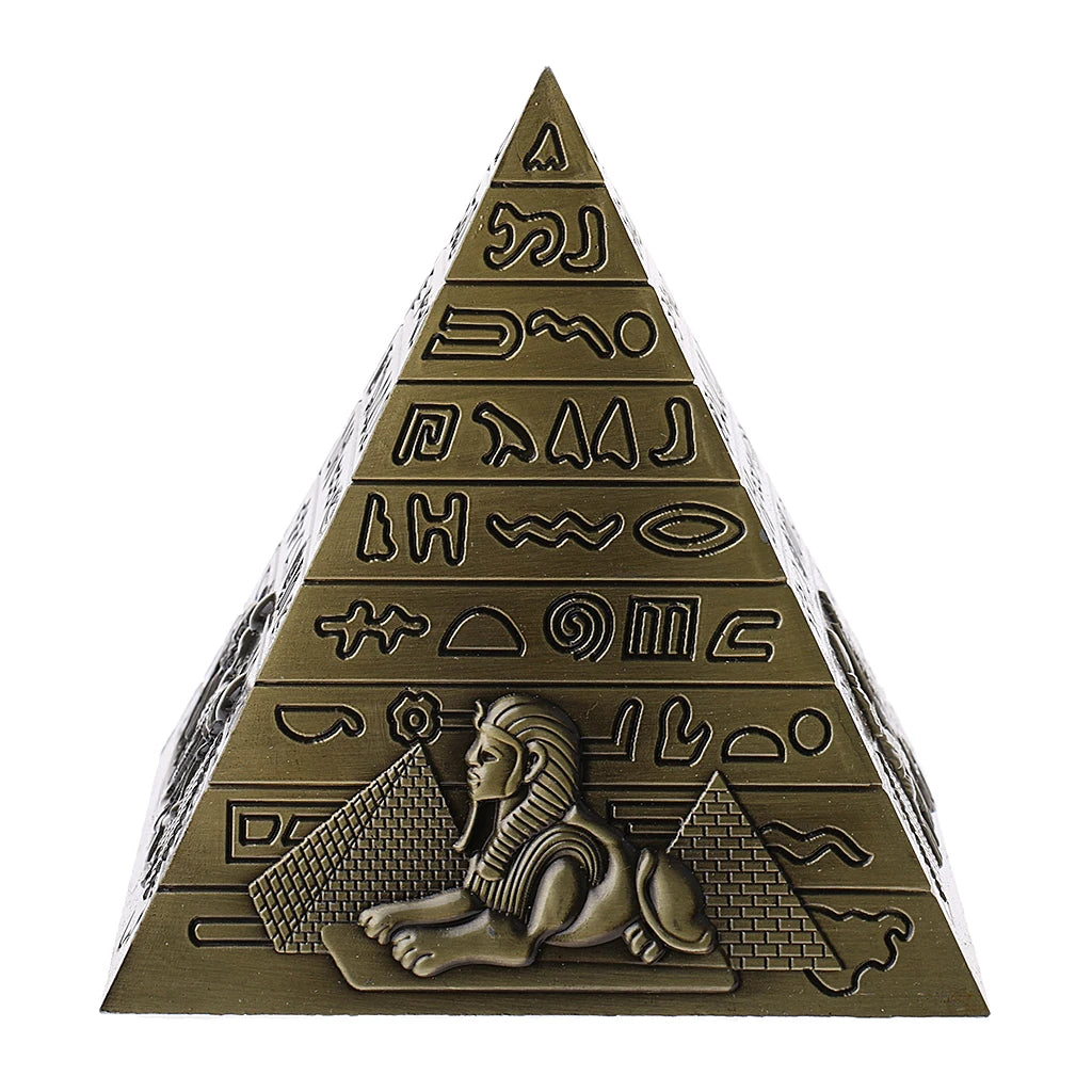 Ancient Egypt Figurine - Bricks Masons