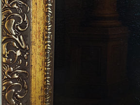 Masonic Canvas - The Weight of the Square - Bricks Masons