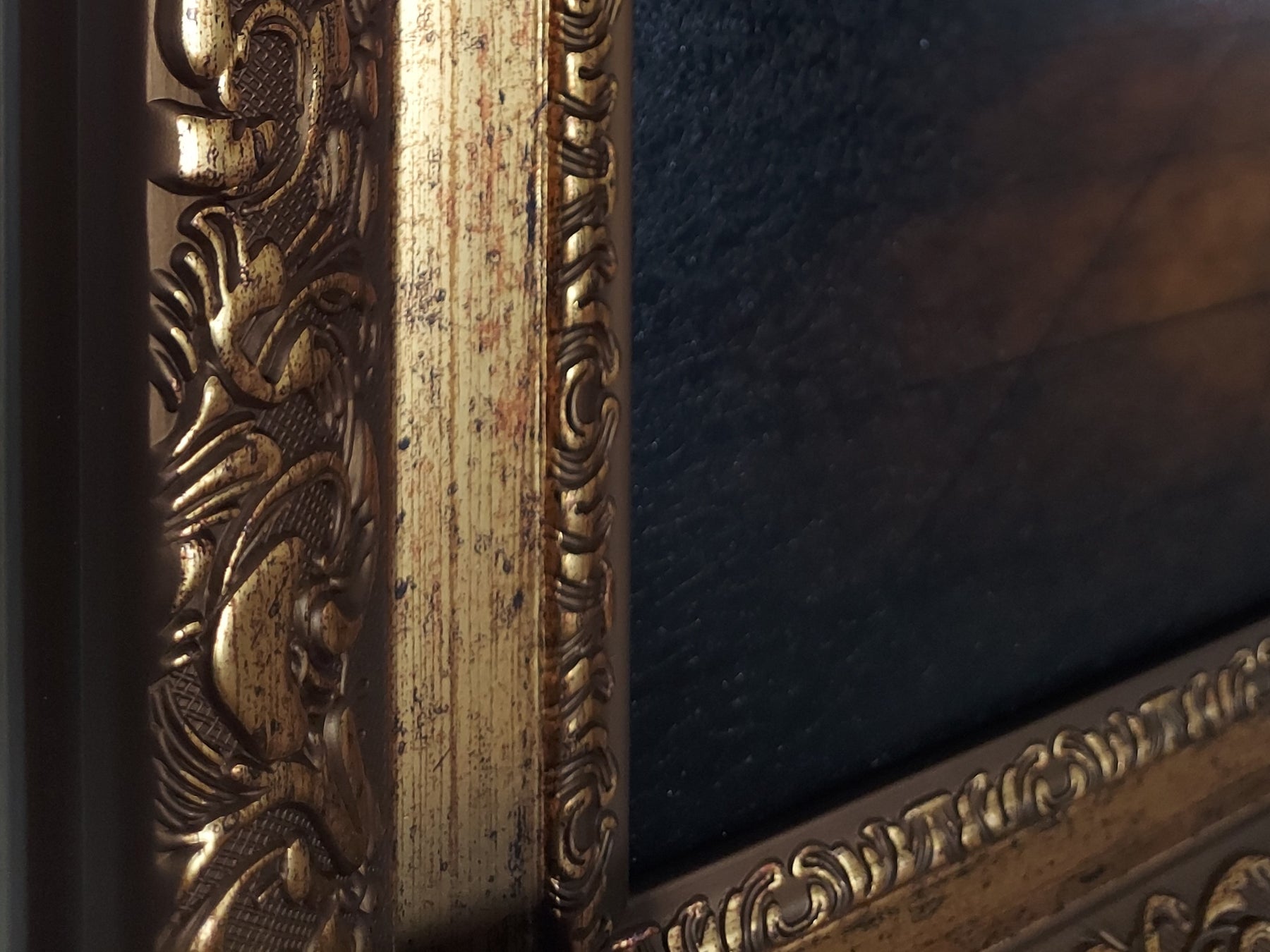 Masonic Canvas - The Temple Rises - Bricks Masons