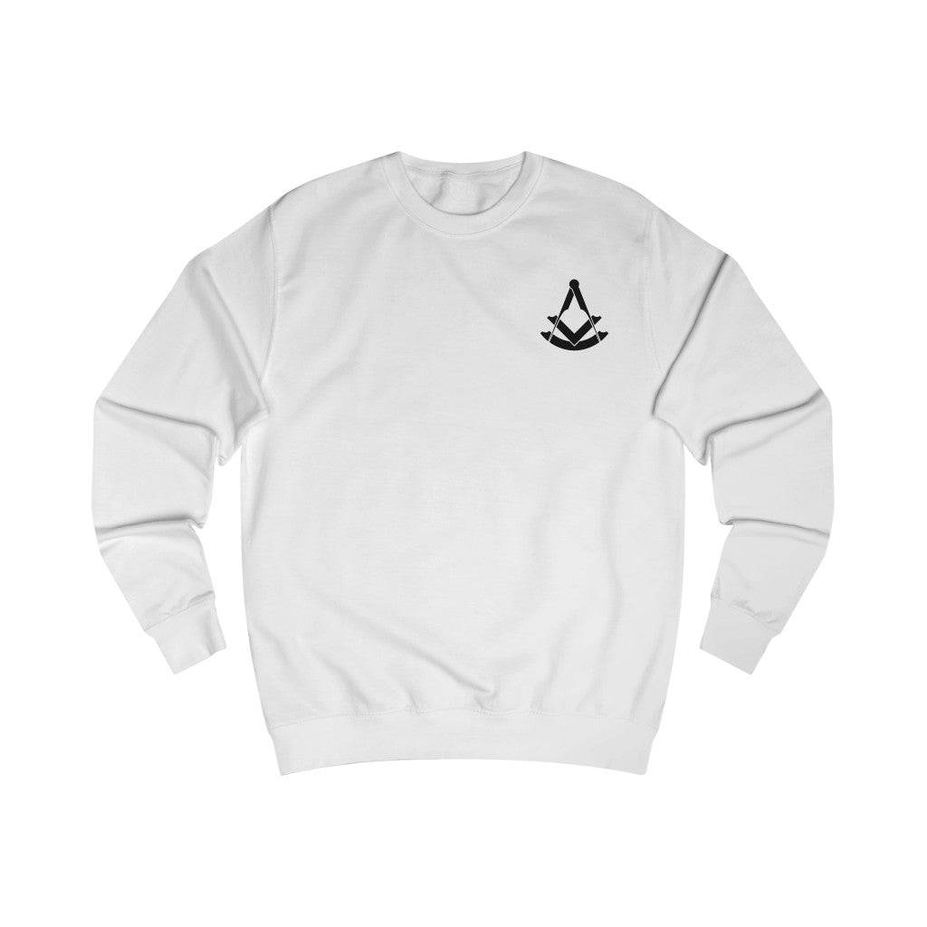 Past Master Blue Lodge Sweatshirt - Various Colors