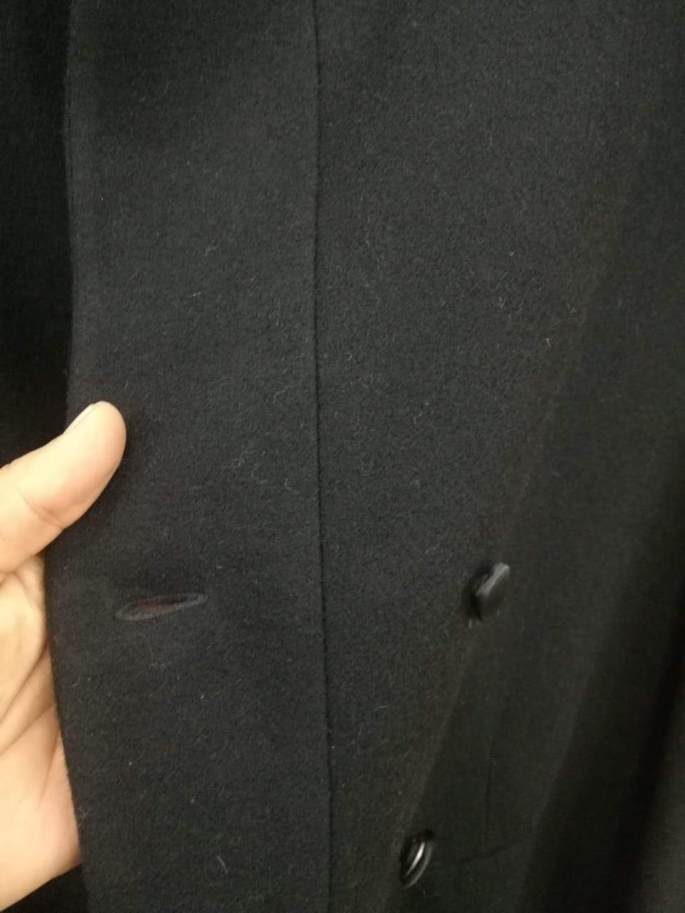 Commander & Grand Commander Knights Templar Frock Coat - Tall - Bricks Masons