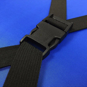 Council Apron Case - Purple Leather Different Sizes MM, WM, Provincial - Bricks Masons