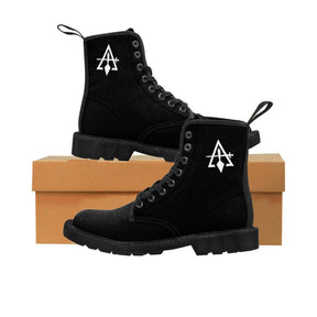 Council Boot - Nylon Canvas - Bricks Masons