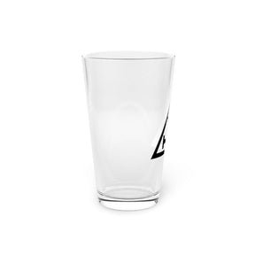 Royal Arch Chapter Pint Glass - 16oz