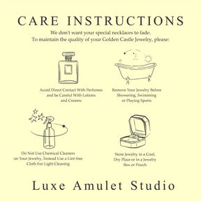 Masonic Necklace - Shriners Crescent Sword With Customization - Bricks Masons