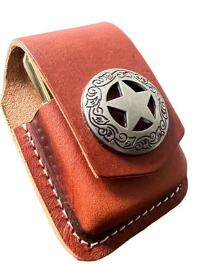 Master Mason Blue Lodge Lighter - Personalised Engraving & Case - Bricks Masons