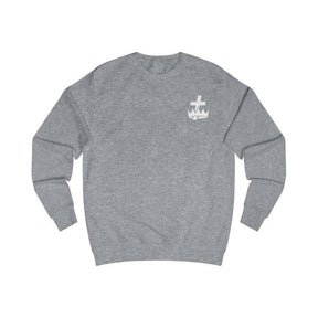 Knights Templar Sweatshirt - Various Colors - Bricks Masons