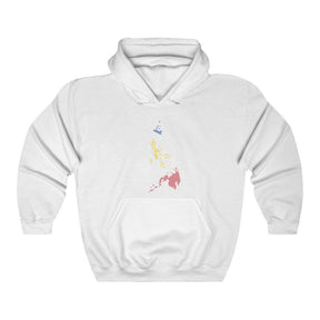 Masonic Hoodie - PHILIPPINES - Bricks Masons