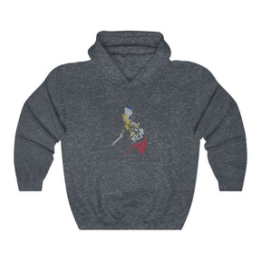 Masonic Hoodie - PHILIPPINES - Bricks Masons