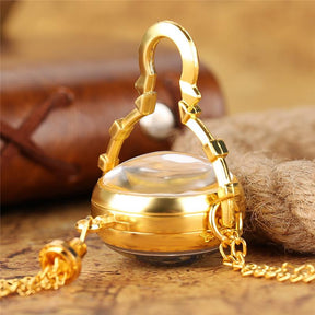 Master Mason Blue Lodge Pocket Watch - Bell Watch - Bricks Masons