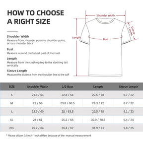 Master Mason Blue Lodge T-Shirt - Square & Compass With Pillars - Bricks Masons