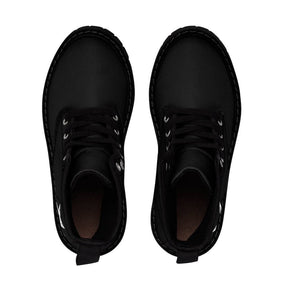 OES Boot - Nylon Canvas - Bricks Masons