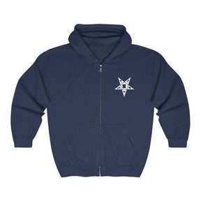 OES Hoodie - Various Colors - Bricks Masons