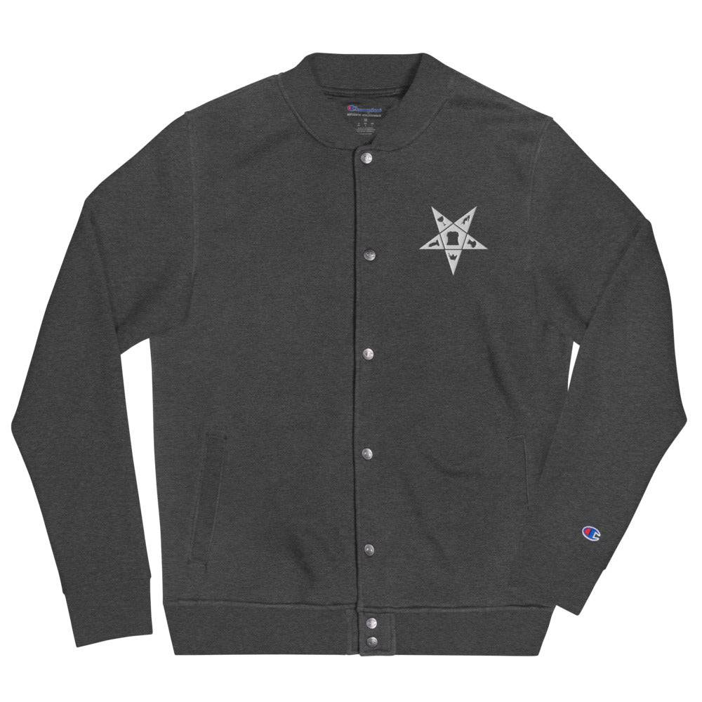 OES Jacket - Various Colors - Bricks Masons