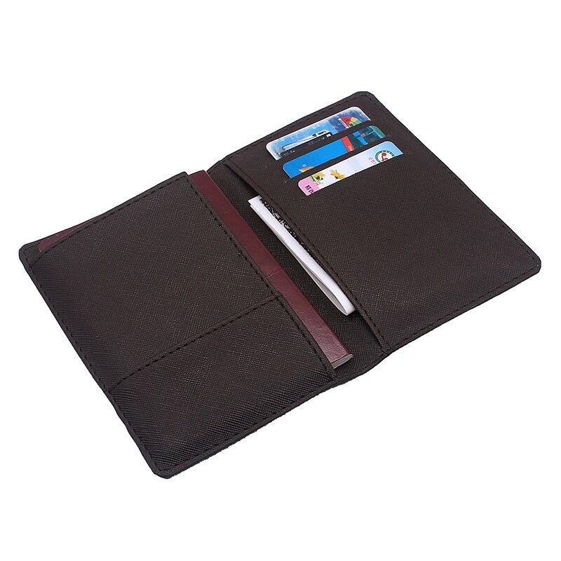 33rd Degree Scottish Rite Wallet - Brown & Black