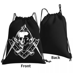 Widows Sons Backpack - 3D Printng