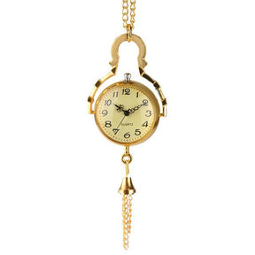 Master Mason Blue Lodge Pocket Watch - Bell Watch