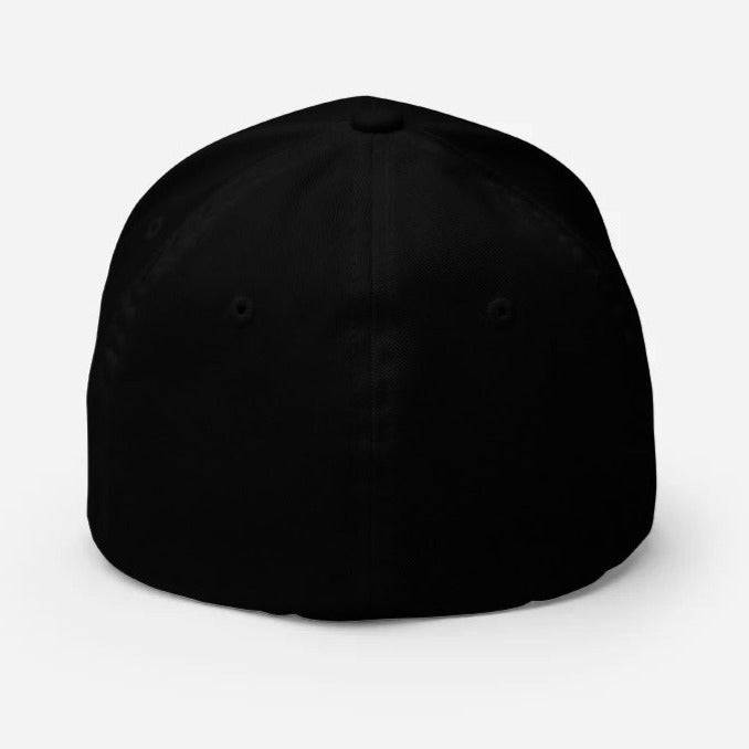 Royal Arch Chapter Baseball Cap - Golden Embroidery - Bricks Masons