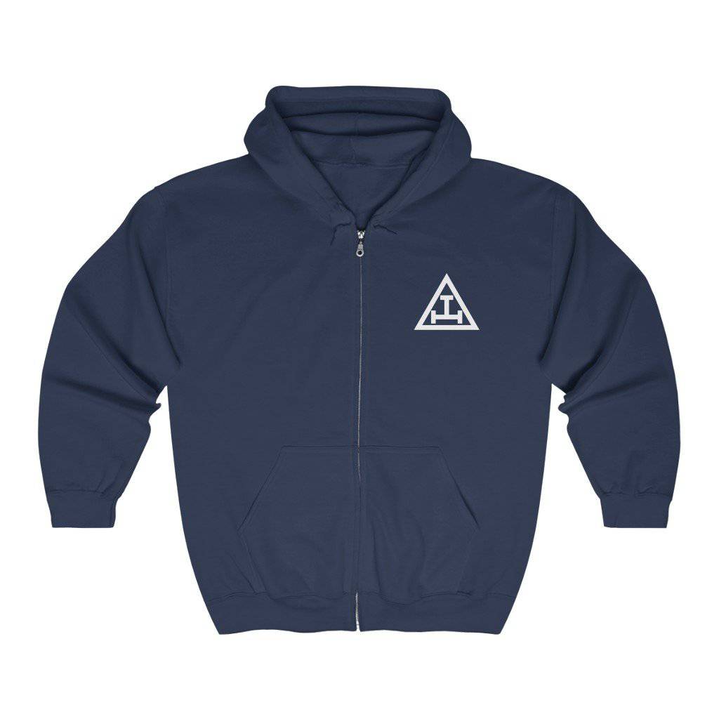 Royal Arch Chapter Hoodie - Various Colors - Bricks Masons