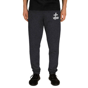 Knighs Templar Commandery Jogger - Embroidery