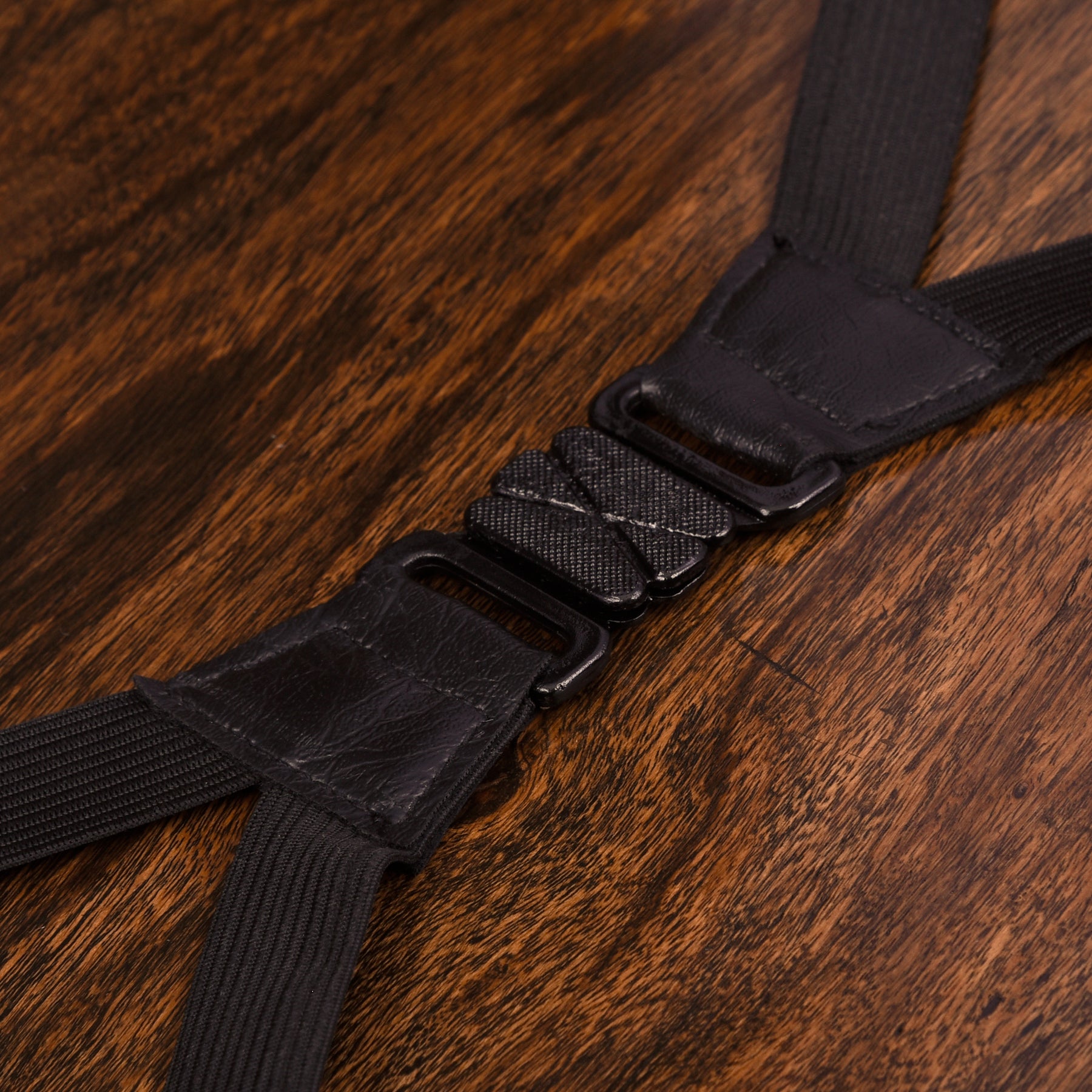 Universal Apron Case - Pure Acacia Wood Various Sizes - Bricks Masons