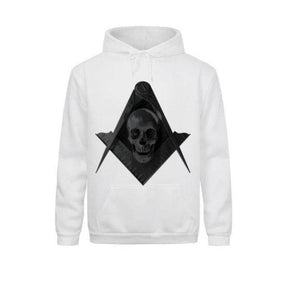 Widows Sons Hoodie - (Multiple Colors) - Bricks Masons