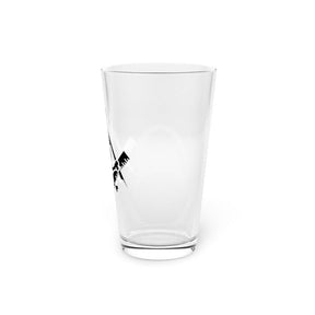 Widows Sons Pint Glass - 16oz - Bricks Masons