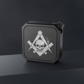 Widows Sons Speaker - White & Black - Bricks Masons