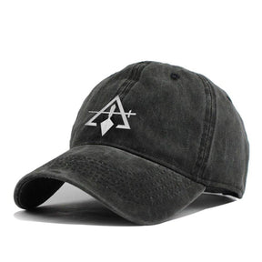 Council Baseball Cap - Various Colors - Bricks Masons