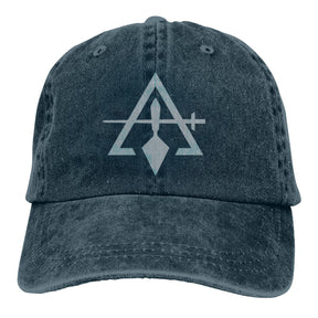 Council Baseball Cap - Various Colors - Bricks Masons